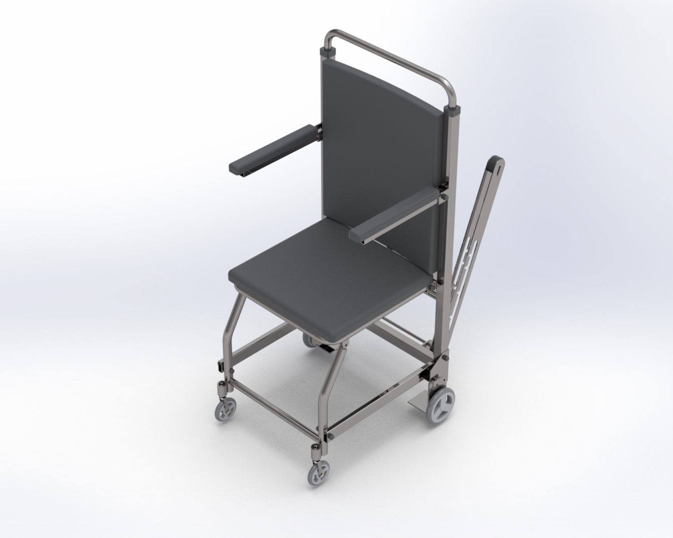 A3003403-楼梯轮椅